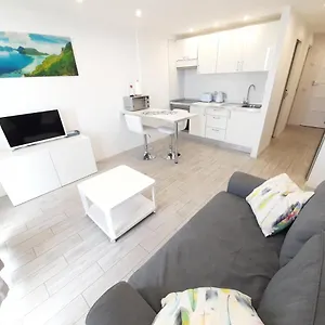  Appartamento Playa Honda Luxury Spagna