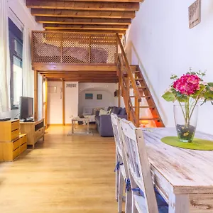 El Refugio En El Corazon De Córdoba