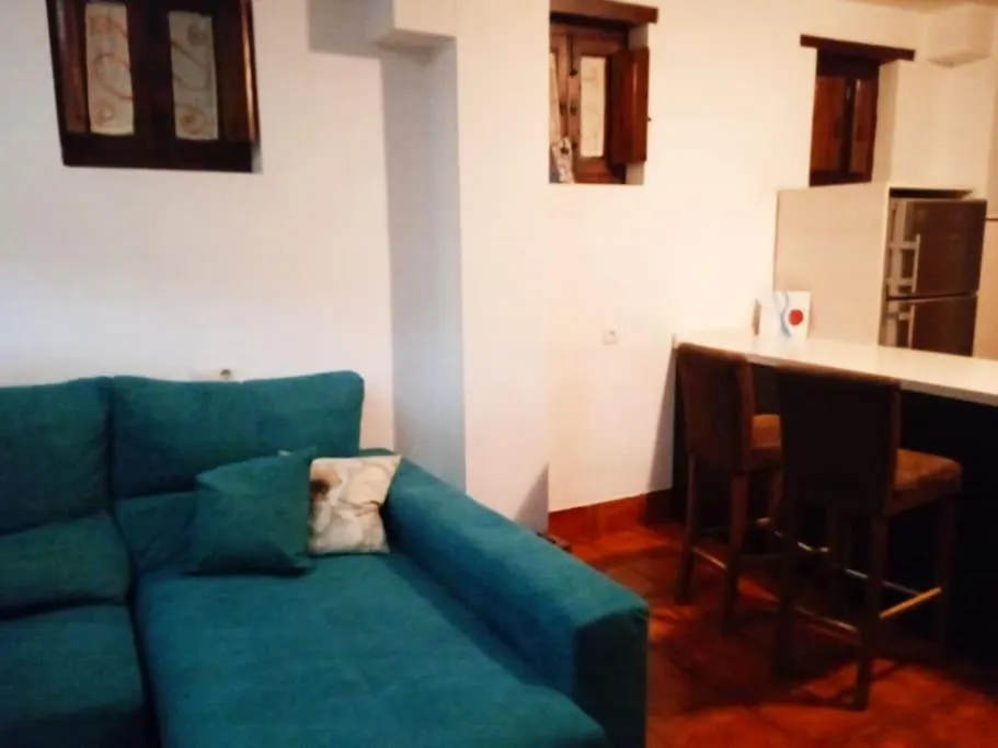 Apartmán Claustro Home Casco Historico Córdoba Španělsko