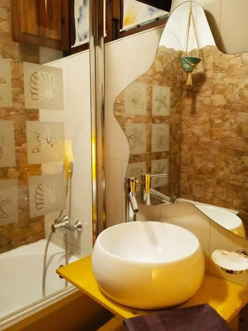 Claustro Home Casco Historico Córdoba Španělsko
