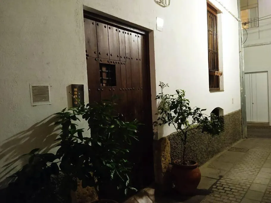 Claustro Home Casco Historico Córdoba Apartmán