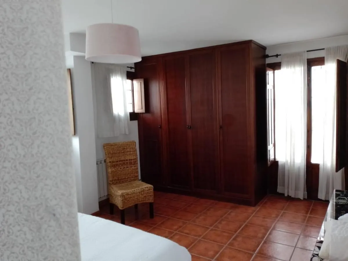 Apartmán Claustro Home Casco Historico Córdoba