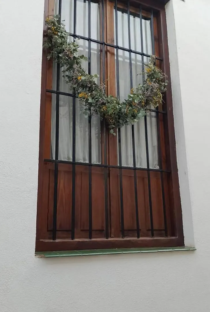 Apartmán Claustro Home Casco Historico Córdoba