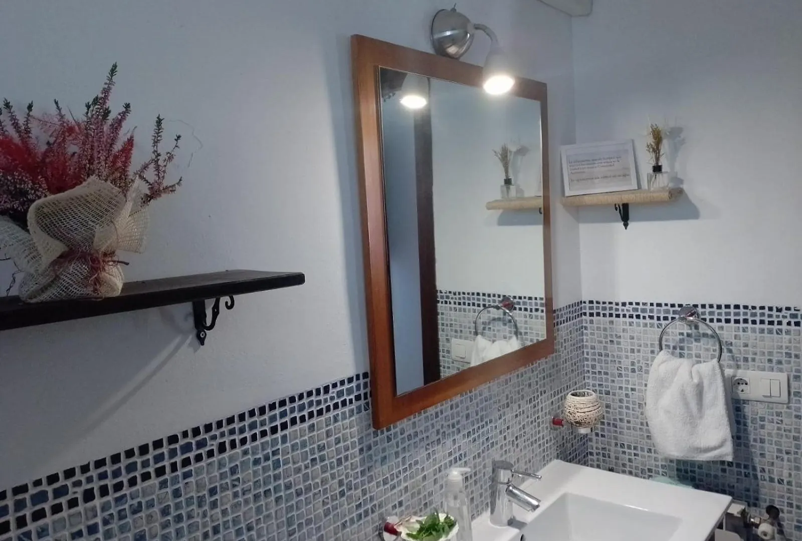 Apartmán Claustro Home Casco Historico Córdoba